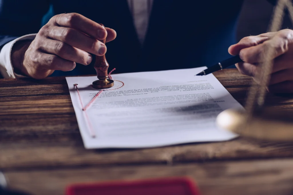 document-attestation-process